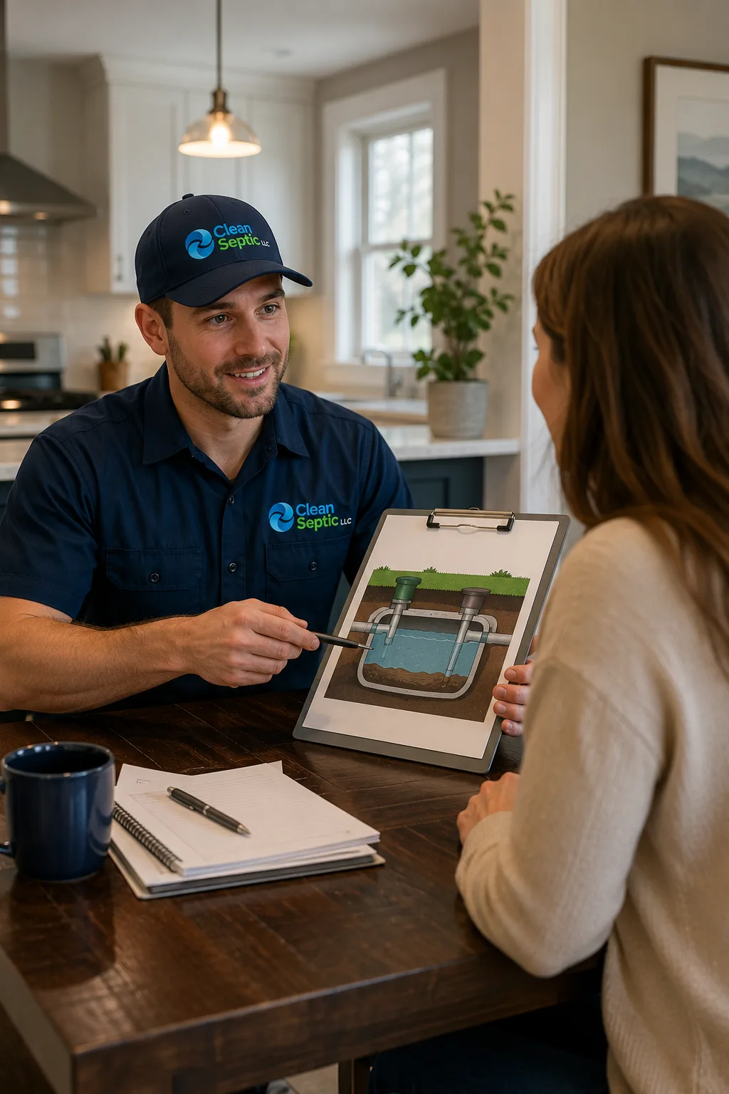 Septic Tank Pumping Buchanan, GA FAQs